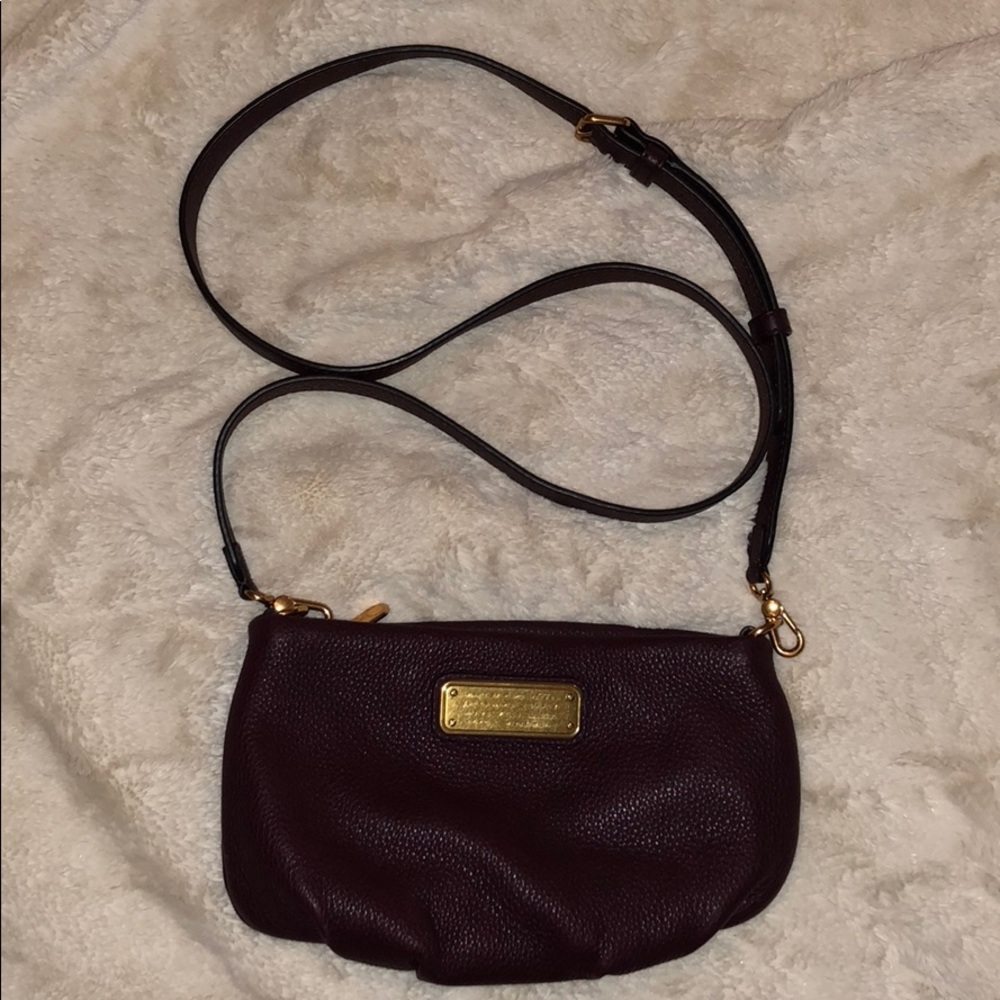 Marc by Marc Jacobs Crossbody